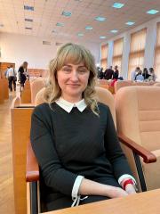 Заступник начальника управління